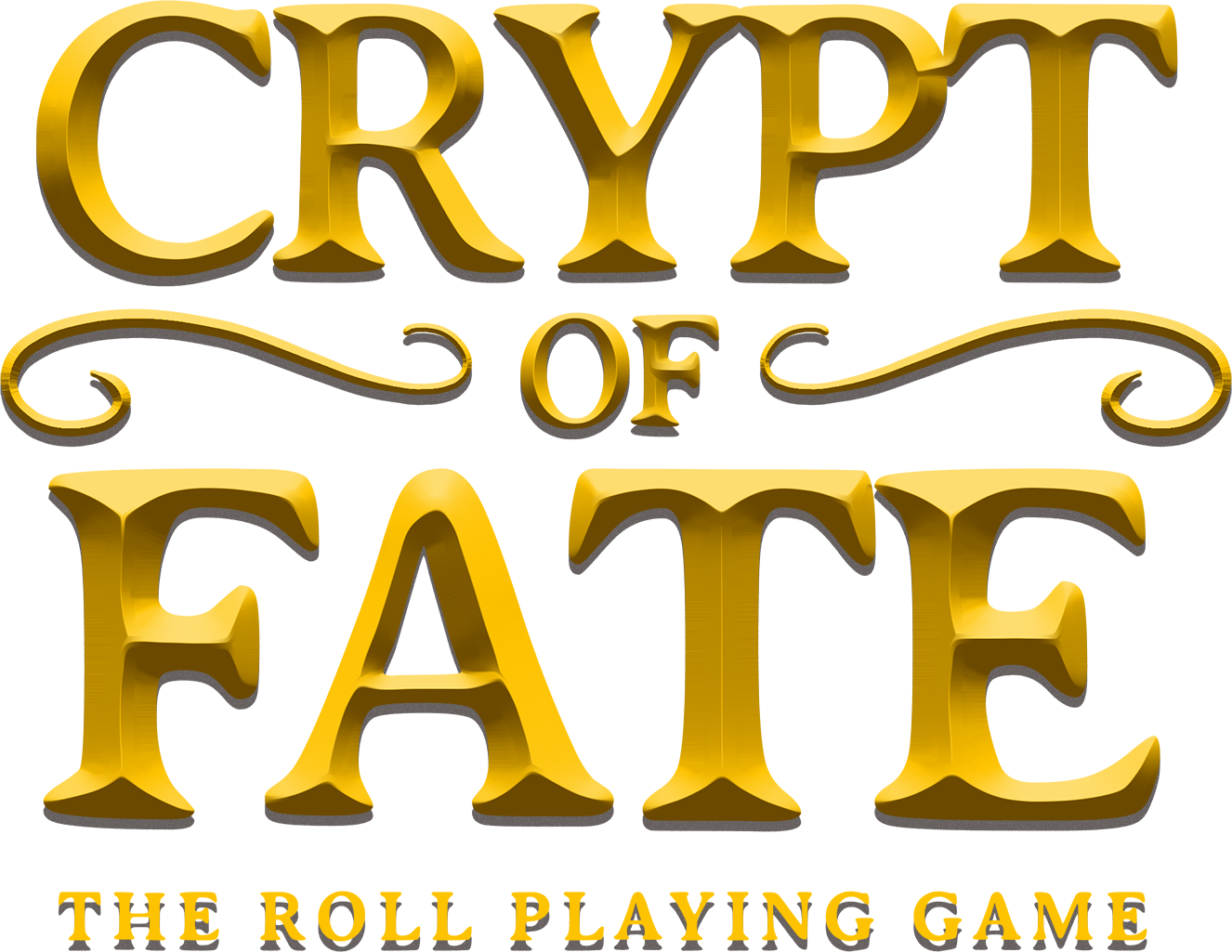 Crypt of Fate