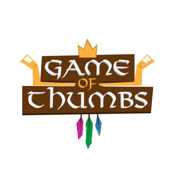 Game of Thumbs