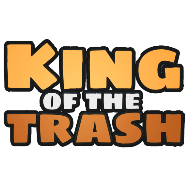 King of the Trash