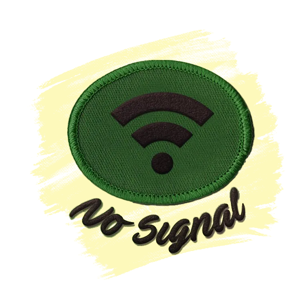 No-Signal
