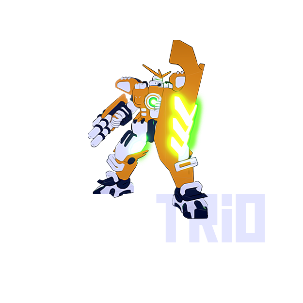 Robotrio